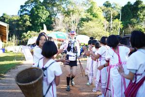 BIB: 
                            <button type="button" onclick="openModal(18993725)" class="btn btn-primary btn-sm float-right btn-popup" data-toggle="modal" data-target=".modal-high-quality">
                        <i class="fas fa-shopping-cart"></i> Add to Cart
                    </button>
                                            <button type="button" onclick="isThisMe(18993725, true)" class="btn btn-success btn-sm float-right btn-popup btn-isme hidden" data-toggle="tooltip" data-placement="bottom" title="นี่คือรูปของคุณใช่ไหม คลิกที่นี่เพื่อเอาเข้าอัลบั้ม">
                        <i class="fas fa-plus"></i> Add to album
                    </button>
                    <button type="button" onclick="isThisMe(18993725, false)" class="btn btn-warning btn-sm float-right btn-popup btn-isnotme hidden">
                        <i class="fas fa-ban"></i> Remove from album
                    </button>